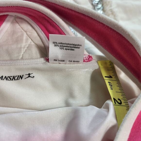 Danskin pink active top - Picture 5 of 7